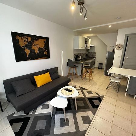Le Saint Maixent, Maison De Ville, Baby Foot, Wifi 외부 사진